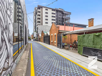 Medical / Consulting commercial property for lease at 74 Fish Lane South Brisbane QLD 4101