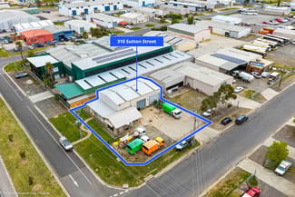 Factory, Warehouse & Industrial commercial property for lease at 310 Sutton Street Delacombe VIC 3356 Factory, Warehouse & Industrial commercial property for lease at 310 Sutton Street Delacombe VIC 3356