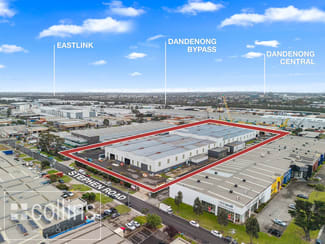 Factory, Warehouse & Industrial commercial property for lease at 5 - 11 Stephens Road Dandenong VIC 3175 Factory, Warehouse & Industrial commercial property for lease at 5 - 11 Stephens Road Dandenong VIC 3175