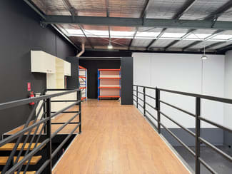 Factory, Warehouse & Industrial commercial property for lease at 6/121 Miller Street Epping VIC 3076 Factory, Warehouse & Industrial commercial property for lease at 6/121 Miller Street Epping VIC 3076