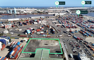 Development / Land commercial property for lease at Part 2 Phillipps Road West Melbourne VIC 3003