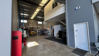 Factory, Warehouse & Industrial commercial property leased at North Rocks NSW 2151 Factory, Warehouse & Industrial commercial property leased at North Rocks NSW 2151