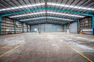 Factory, Warehouse & Industrial commercial property for sale at Corner of Hogarth Road and Trimmer Road Elizabeth South SA 5112 Factory, Warehouse & Industrial commercial property for sale at Corner of Hogarth Road and Trimmer Road Elizabeth South SA 5112