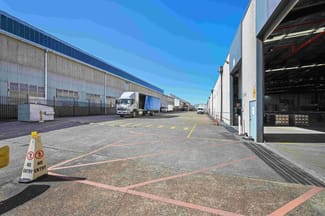 Factory, Warehouse & Industrial commercial property for lease at A/44-46 Mandarin Street Fairfield East NSW 2165 Factory, Warehouse & Industrial commercial property for lease at A/44-46 Mandarin Street Fairfield East NSW 2165