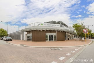 Medical / Consulting commercial property for lease at 7/2 Marchwood Boulevard Butler WA 6036 Medical / Consulting commercial property for lease at 7/2 Marchwood Boulevard Butler WA 6036