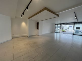 Shop & Retail commercial property leased at 2/400 Shute Harbour Road Airlie Beach QLD 4802 Shop & Retail commercial property leased at 2/400 Shute Harbour Road Airlie Beach QLD 4802