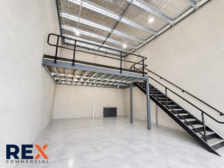 Factory, Warehouse & Industrial commercial property for lease at 24 Dixon Circuit Yarrabilba QLD 4207