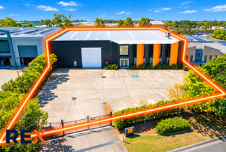 Shop & Retail commercial property for lease at 12 MILLENNIUM CIRCUIT Helensvale QLD 4212