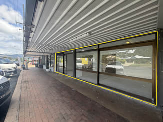Offices commercial property for lease at 16 & 17/157-159 Shute Harbour Road Cannonvale QLD 4802