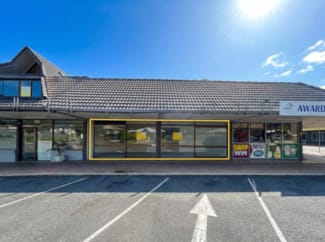 Offices commercial property for lease at 16 & 17/157-159 Shute Harbour Road Cannonvale QLD 4802