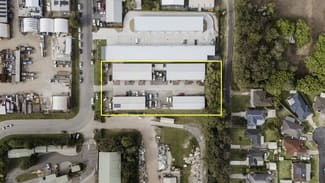 Factory, Warehouse & Industrial commercial property for lease at 9 Paperbark Drive Townsend NSW 2463 Factory, Warehouse & Industrial commercial property for lease at 9 Paperbark Drive Townsend NSW 2463