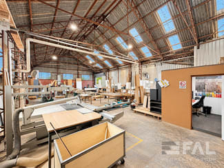 Factory, Warehouse & Industrial commercial property for lease at Unit 15D/24 Dexter Street Moorooka QLD 4105