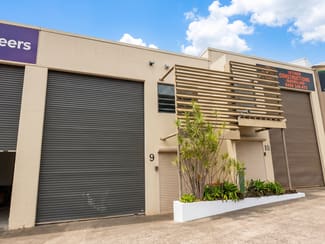 Offices commercial property for lease at 9/8-10 Christensen Road Stapylton QLD 4207
