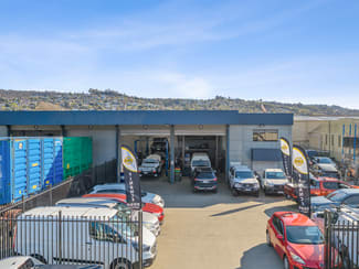 Factory, Warehouse & Industrial commercial property for lease at 106 Forster Street Invermay TAS 7248