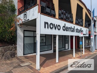 Medical / Consulting commercial property for lease at 156 Boundary Street West End QLD 4101