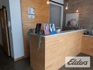 Medical / Consulting commercial property for lease at 156 Boundary Street West End QLD 4101