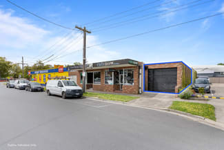 Shop & Retail commercial property for lease at 1C Longley Street Alfredton VIC 3350 Shop & Retail commercial property for lease at 1C Longley Street Alfredton VIC 3350