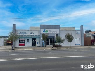 Offices commercial property for lease at 74B Sydney Street Kilmore VIC 3764 Offices commercial property for lease at 74B Sydney Street Kilmore VIC 3764