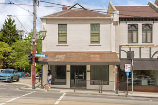 Shop & Retail commercial property for lease at 484 Toorak Road Toorak VIC 3142 Shop & Retail commercial property for lease at 484 Toorak Road Toorak VIC 3142