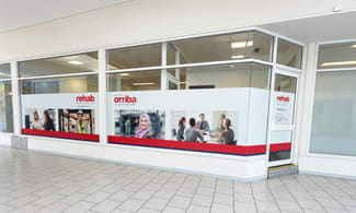 Offices commercial property for lease at 386 Wyndham Street Shepparton VIC 3630