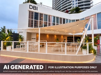 Shop & Retail commercial property for lease at 19-22/9 Trickett Street Surfers Paradise QLD 4217