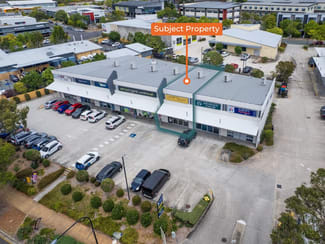 Medical / Consulting commercial property for lease at 3/23 Discovery Drive North Lakes QLD 4509