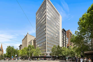 Offices commercial property for lease at 301/227 Collins Street Melbourne VIC 3000