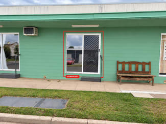 Shop & Retail commercial property for lease at 2/4 MAYNE STREET Chinchilla QLD 4413 Shop & Retail commercial property for lease at 2/4 MAYNE STREET Chinchilla QLD 4413