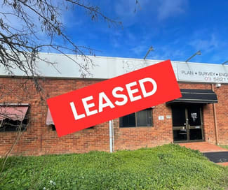 Offices commercial property for lease at 8012 Goulburn Valley Highway Kialla VIC 3631