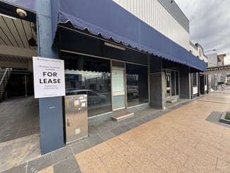 Shop & Retail commercial property for lease at Shop 10/12 Russell Street Toowoomba City QLD 4350