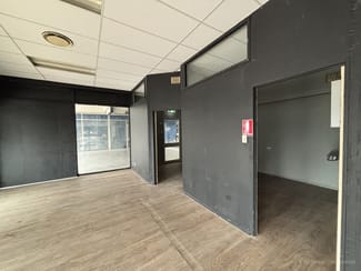 Shop & Retail commercial property for lease at Shop 10/12 Russell Street Toowoomba City QLD 4350