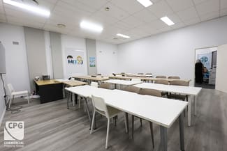 Offices commercial property for lease at 1 & 7/228 Chapel Road Bankstown NSW 2200 Offices commercial property for lease at 1 & 7/228 Chapel Road Bankstown NSW 2200