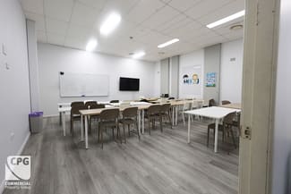 Offices commercial property for lease at 1 & 7/228 Chapel Road Bankstown NSW 2200 Offices commercial property for lease at 1 & 7/228 Chapel Road Bankstown NSW 2200