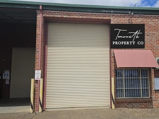 Factory, Warehouse & Industrial commercial property for lease at 3/4 Cook Street Taminda NSW 2340 Factory, Warehouse & Industrial commercial property for lease at 3/4 Cook Street Taminda NSW 2340