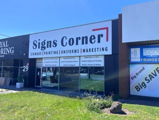 Shop & Retail commercial property for lease at 2/29 Scoresby Road Bayswater VIC 3153 Shop & Retail commercial property for lease at 2/29 Scoresby Road Bayswater VIC 3153