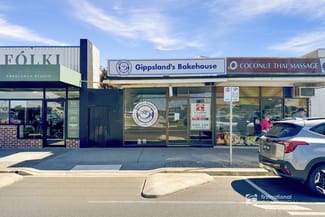 Shop & Retail commercial property for lease at 235 Esplanade Lakes Entrance VIC 3909