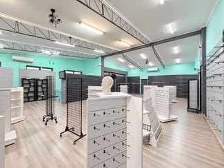 Shop & Retail commercial property for lease at 322 Kingsway Caringbah NSW 2229