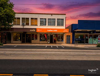 Shop & Retail commercial property for lease at Shop 2/166 Jetty Road Glenelg SA 5045 Shop & Retail commercial property for lease at Shop 2/166 Jetty Road Glenelg SA 5045