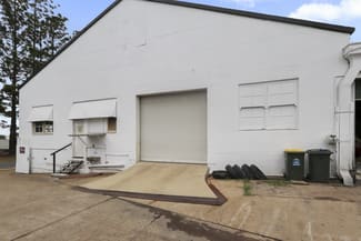 Factory, Warehouse & Industrial commercial property for lease at Unit 1/21-25 Perry Street Bundaberg North QLD 4670 Factory, Warehouse & Industrial commercial property for lease at Unit 1/21-25 Perry Street Bundaberg North QLD 4670