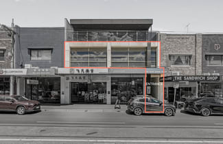 Other commercial property for lease at Level 1/218-220 Whitehorse Road Balwyn VIC 3103 Other commercial property for lease at Level 1/218-220 Whitehorse Road Balwyn VIC 3103