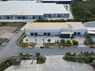 Factory, Warehouse & Industrial commercial property for lease at 98 Benjamin Place Lytton QLD 4178 Factory, Warehouse & Industrial commercial property for lease at 98 Benjamin Place Lytton QLD 4178