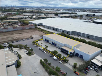 Factory, Warehouse & Industrial commercial property for lease at 98 Benjamin Place Lytton QLD 4178 Factory, Warehouse & Industrial commercial property for lease at 98 Benjamin Place Lytton QLD 4178