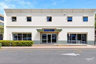 Offices commercial property for lease at 27 O'Halloran Street Adelaide SA 5000