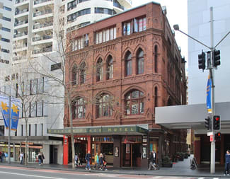 Offices commercial property for lease at Level 2 & Level 3/531 George Street Sydney NSW 2000 Offices commercial property for lease at Level 2 & Level 3/531 George Street Sydney NSW 2000