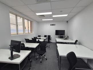 Offices commercial property for lease at Level 2 & Level 3/531 George Street Sydney NSW 2000 Offices commercial property for lease at Level 2 & Level 3/531 George Street Sydney NSW 2000