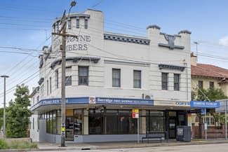 Shop & Retail commercial property for lease at 25 Lyons Road Drummoyne NSW 2047 Shop & Retail commercial property for lease at 25 Lyons Road Drummoyne NSW 2047