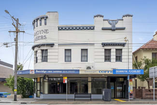 Shop & Retail commercial property for lease at 25 Lyons Road Drummoyne NSW 2047 Shop & Retail commercial property for lease at 25 Lyons Road Drummoyne NSW 2047