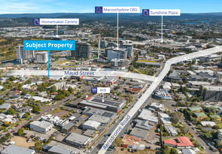 Offices commercial property for lease at Tenancy D, 35-39 Maud Street Maroochydore QLD 4558 Offices commercial property for lease at Tenancy D, 35-39 Maud Street Maroochydore QLD 4558