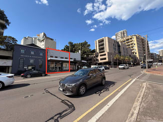 Offices commercial property for lease at 66-68 New South Head Road Edgecliff NSW 2027