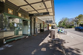 Shop & Retail commercial property for lease at 381 Glebe Point Road Glebe NSW 2037 Shop & Retail commercial property for lease at 381 Glebe Point Road Glebe NSW 2037